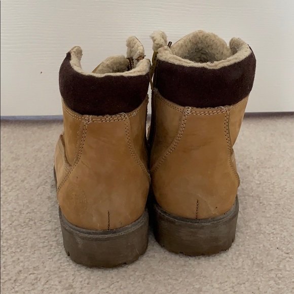 Fall/Winter Boots - Timberland Lookalikes - Picture 3 of 9
